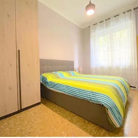 La Casa Di Claudia Appartamento Genova