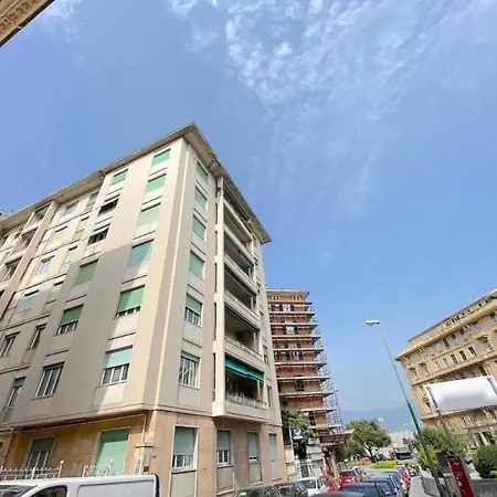 Appartamento La Casa Di Claudia *