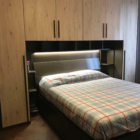 Appartamento La Casa Di Claudia Genova
