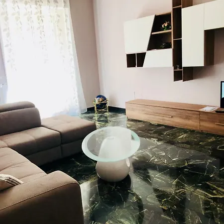Appartamento La Casa Di Claudia